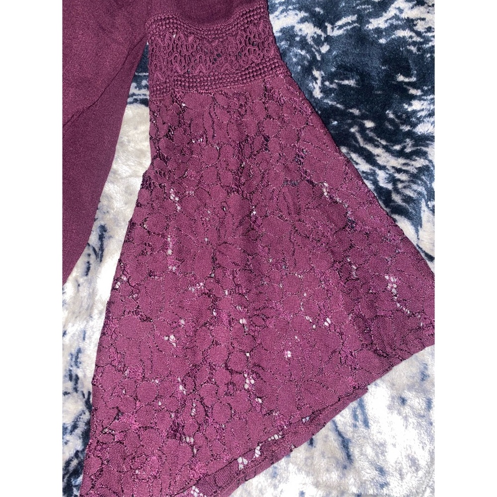 Beautiful Knox Rose Top. Perfect for the fall!